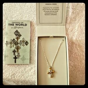 Brighton VeneziaCross